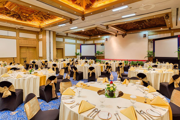 Hotel Sahid Jaya Lippo Cikarang