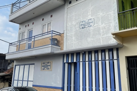 Villa Syariah Citeko Mitra RedDoorz