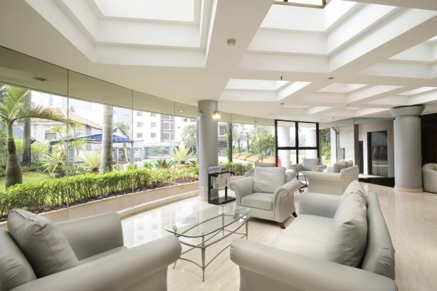 Midtown Residence Simatupang Jakarta #5