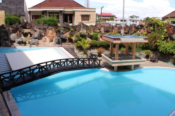 Gran Senyiur Hotel #5