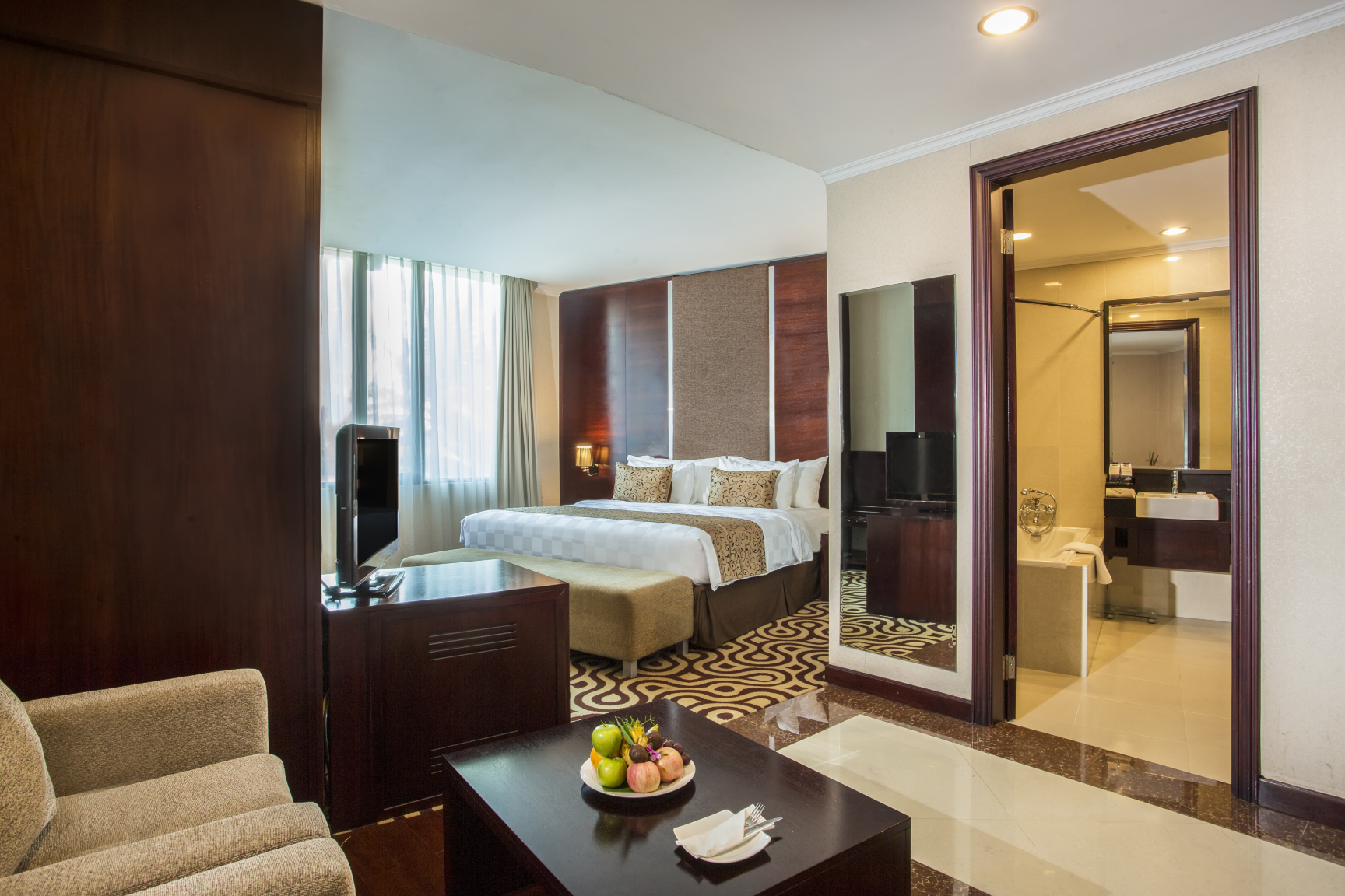Swiss-Belhotel Merauke #5
