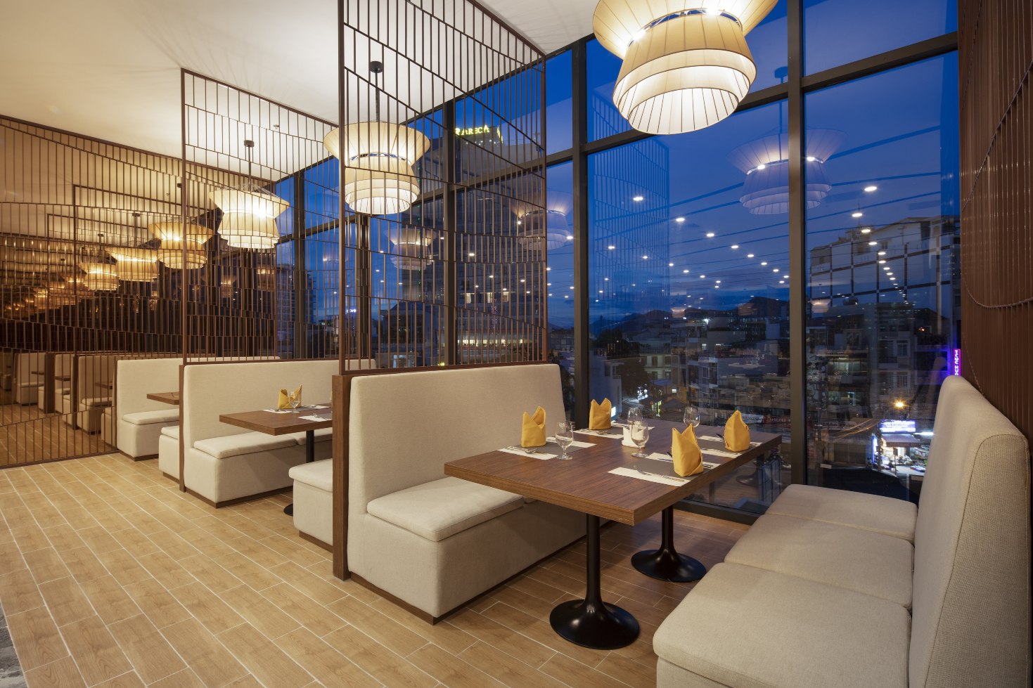 DQua Hotel  #5