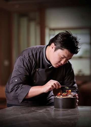 Hotel Indonesia Kempinski Jakarta #5