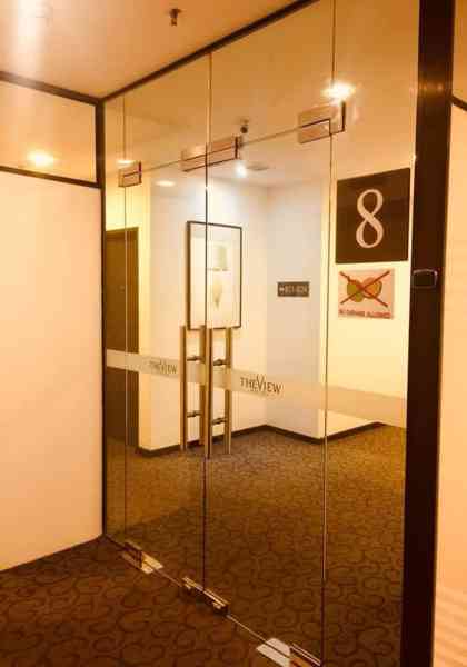 The View Hotel #5