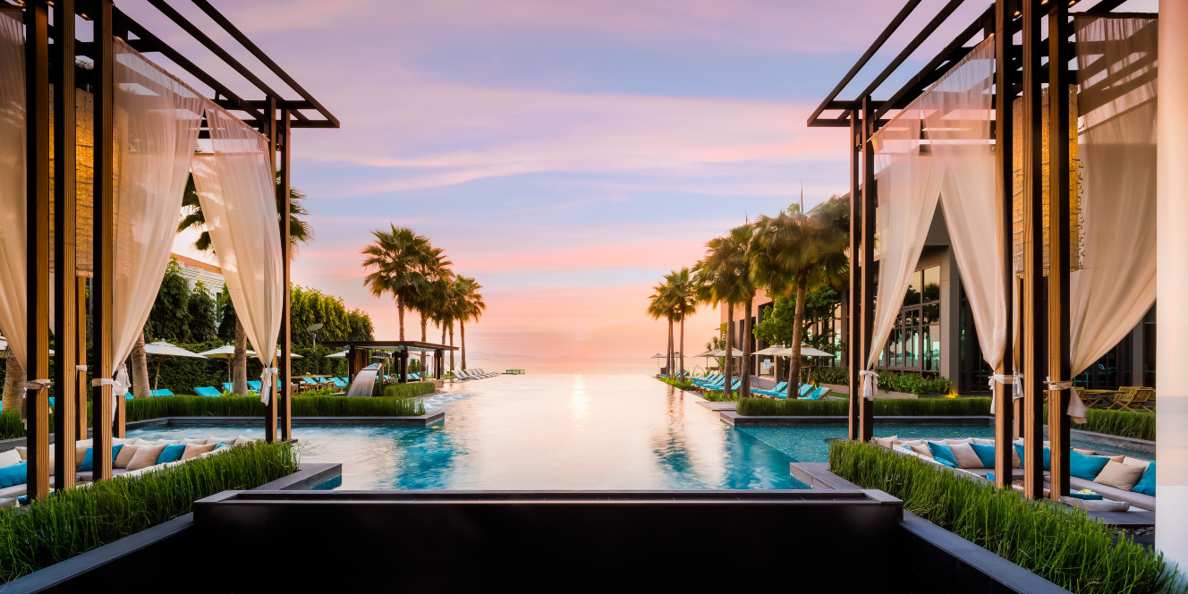 Cape Dara Resort #5