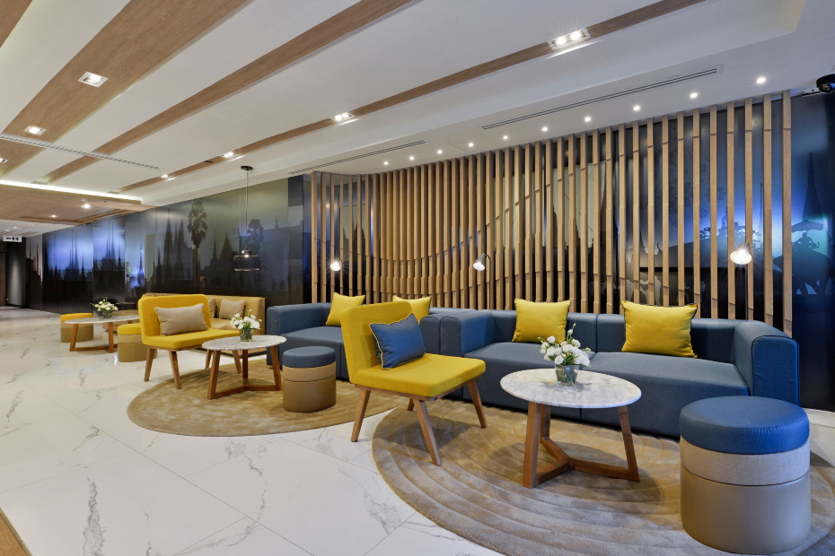 Citadines Sukhumvit 11 Bangkok #5