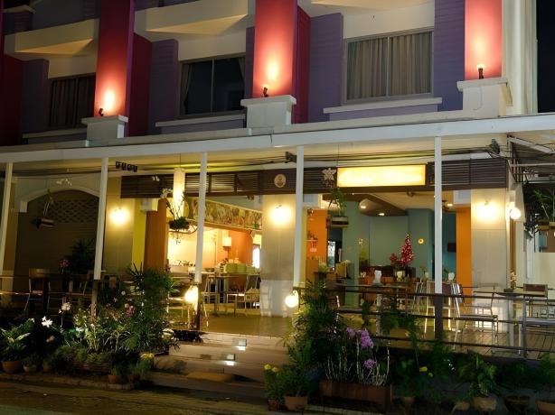 Orchid Residence Samui #5