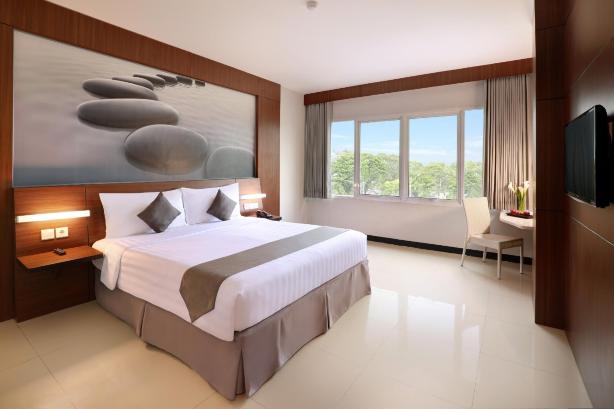 Hotel Neo Palma Palangkaraya by Aston #5