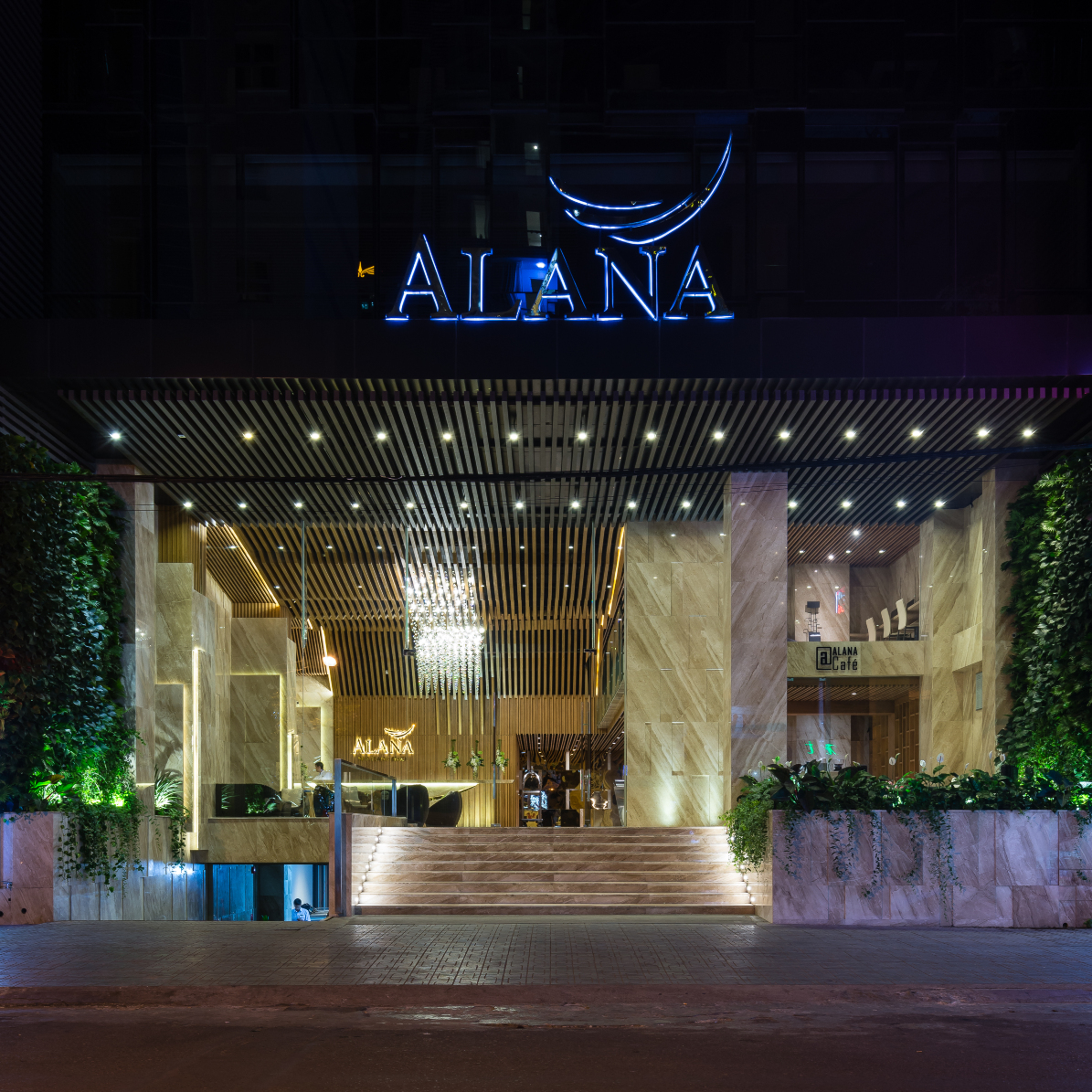Alana Nha Trang Beach Hotel #5