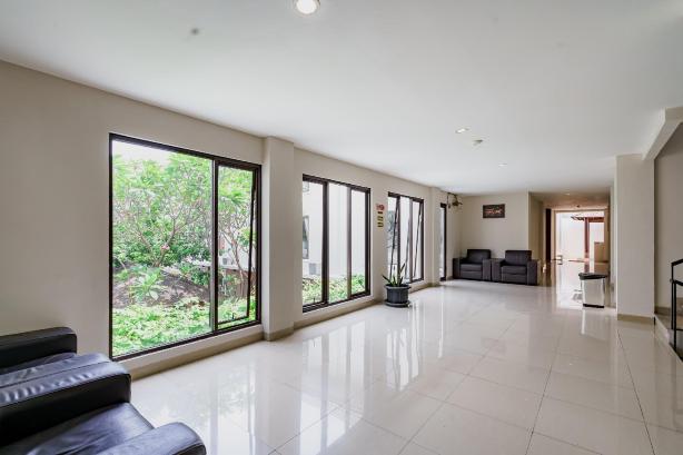 Sans Vibes Jasmine Suite TB Simatupang #5