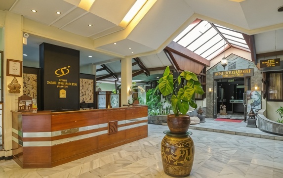 Hotel Montana Dua Malang #5