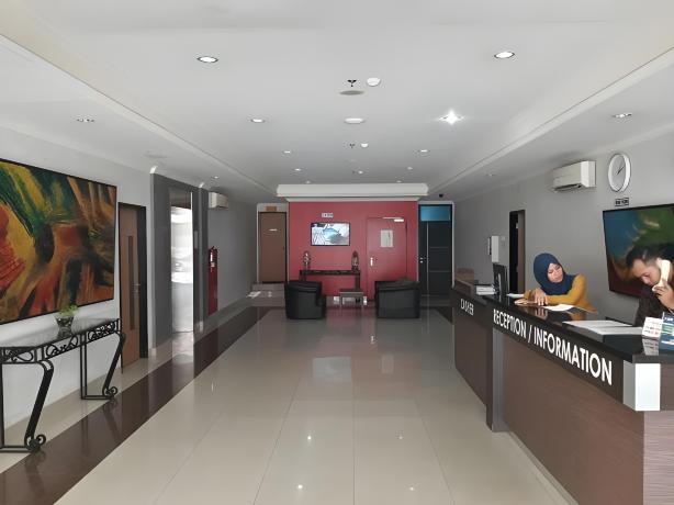 D'Arcici Hotel Sunter #5