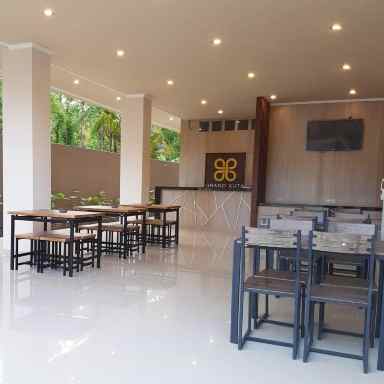 Grand Kuta Hotel #5