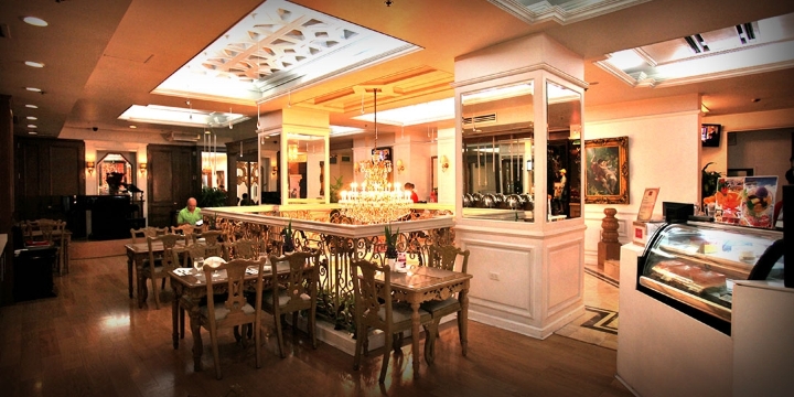 Networld Hotel Spa and Casino #5