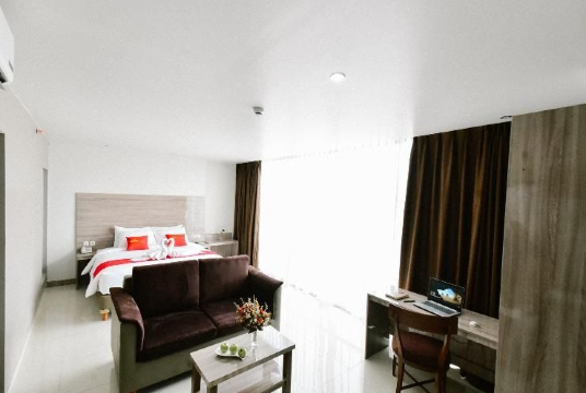 Win Grand Hotel