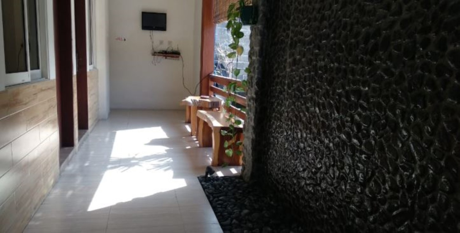 Hotel Permata Indah Permai #5
