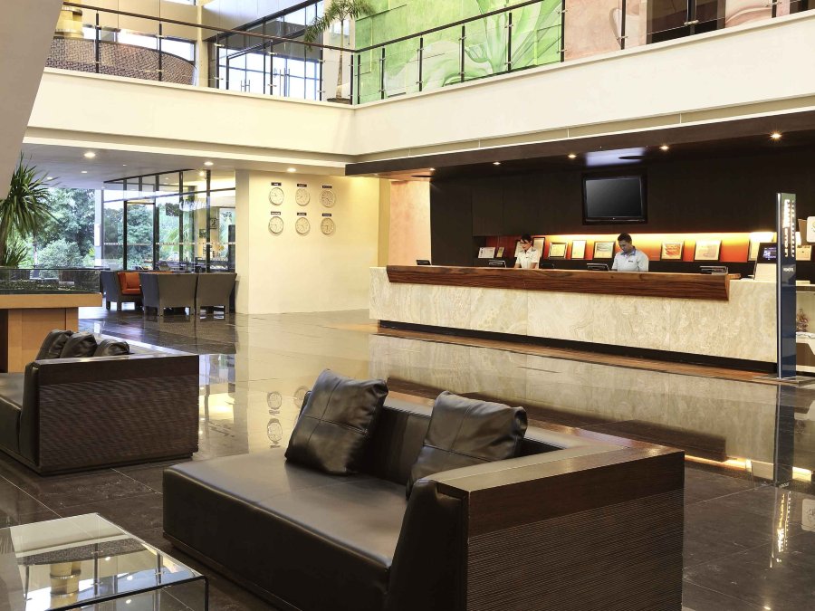 Novotel Manado Golf Resort & Convention Center #5