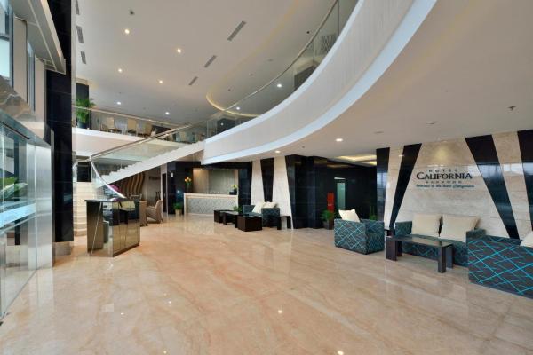Hotel California Bandung #5