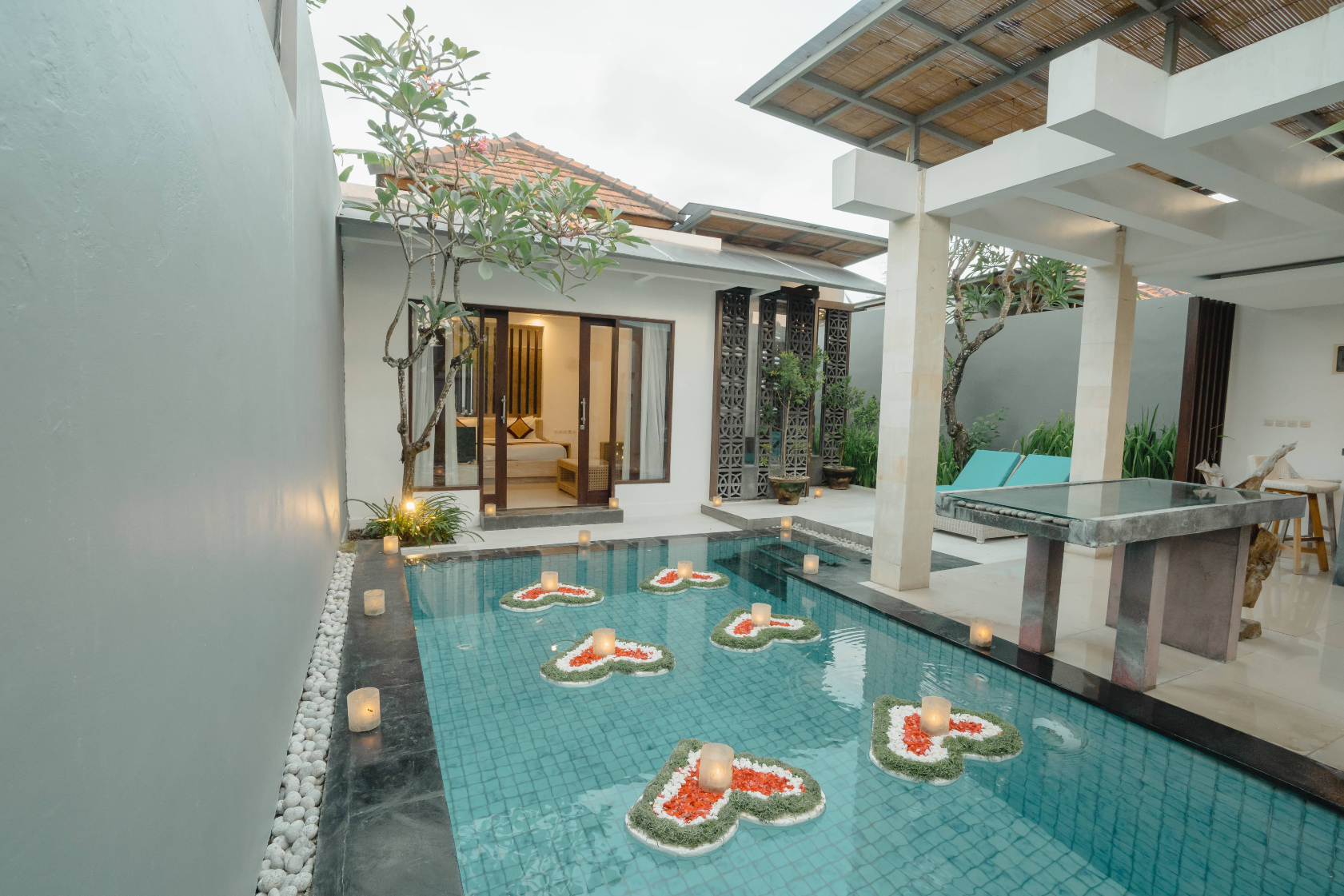 The Tukad Villa #5