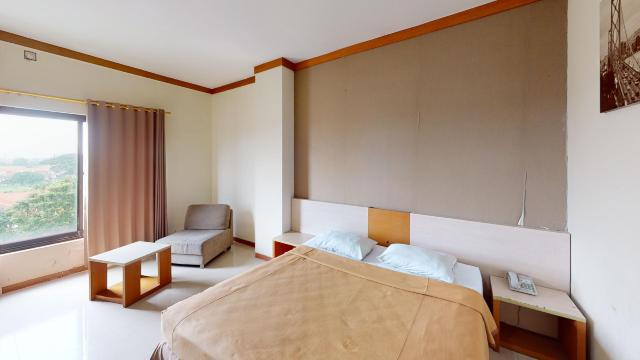 Delta Sinar Mayang Hotel