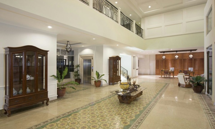 Hotel Indies Heritage Prawirotaman #5