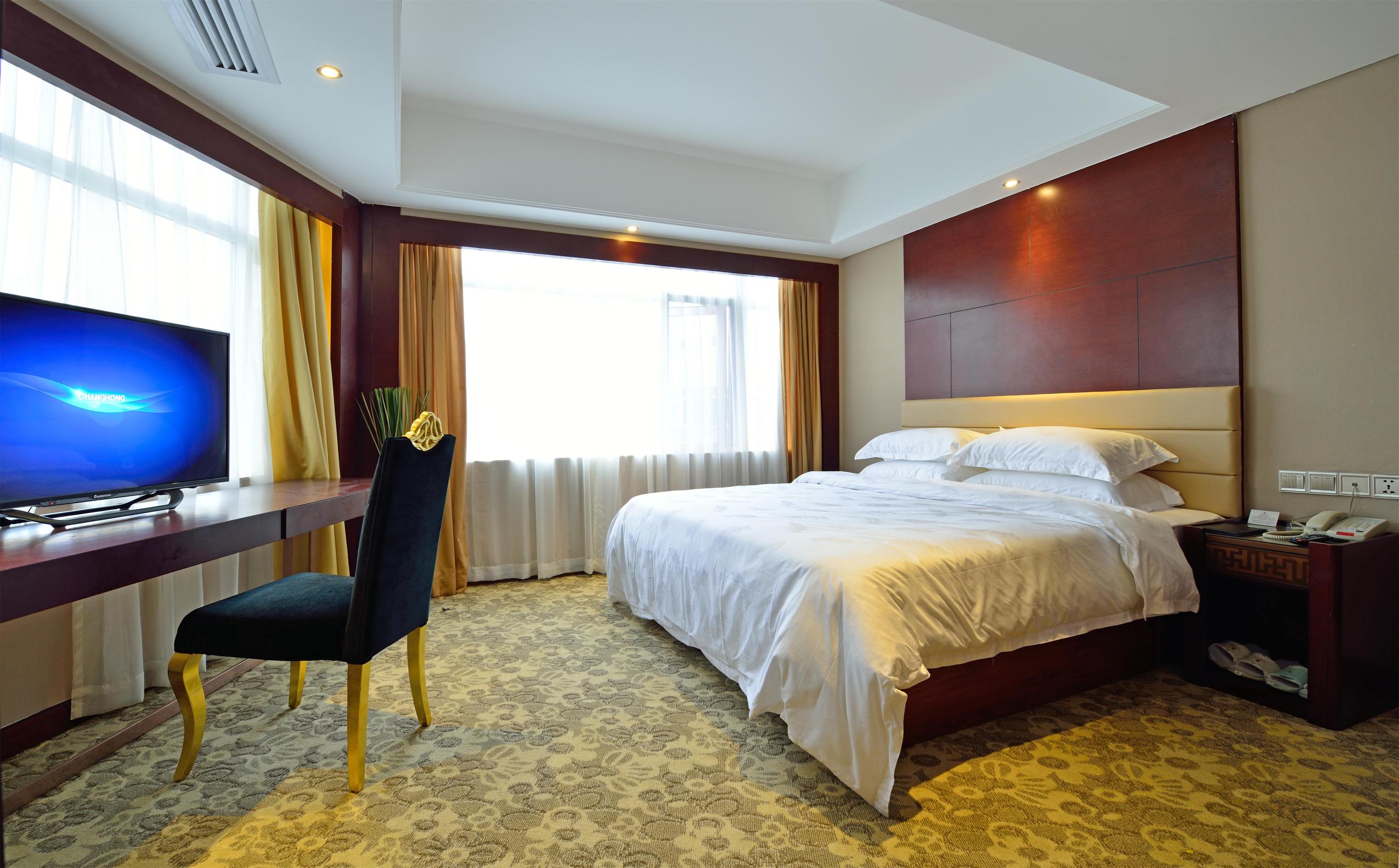 Guangzhou Shanxi Hotel #5