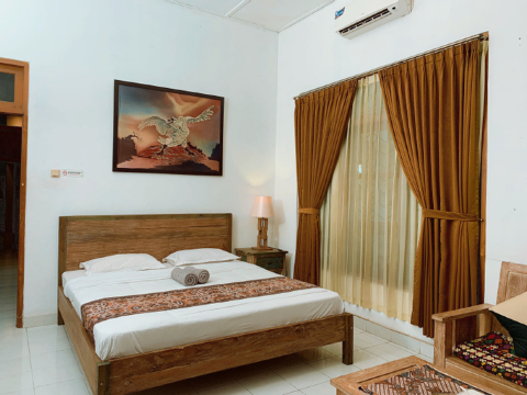 Sighma Griya Cemara Homestay #5