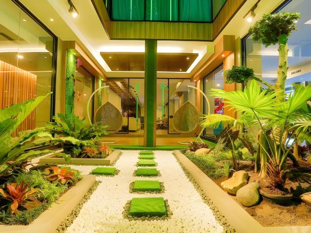 Evo Hotel Pekanbaru #5