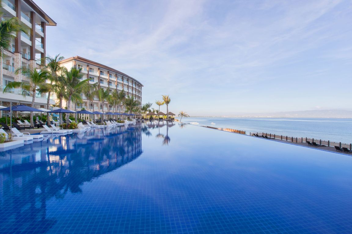 Dusit Thani Mactan Cebu Resort #5