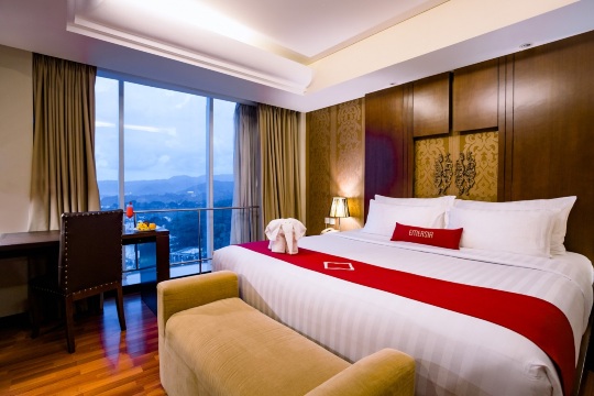 Emersia Hotel and Resort #5