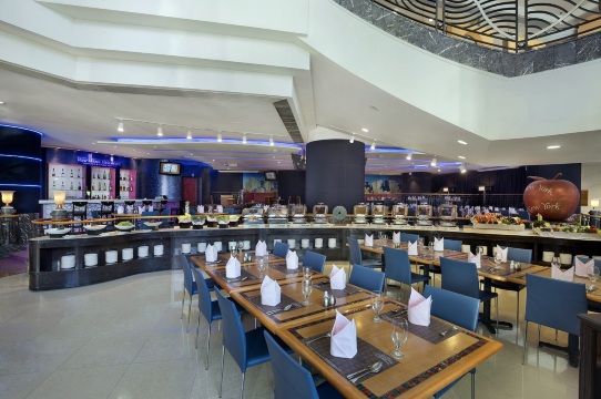 Harbour Plaza Resort City #5