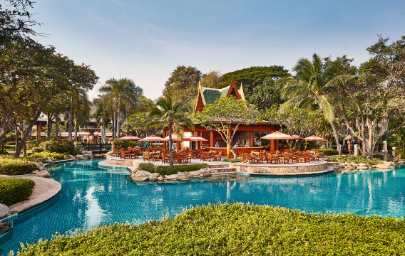 Hyatt Regency Hua Hin #5