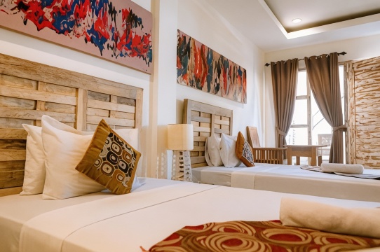 Gili Amor Boutique Resort