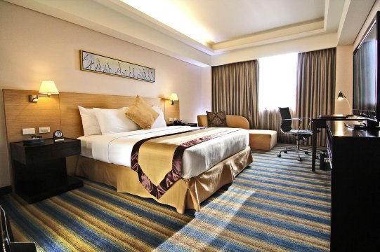 Luxent Hotel #5