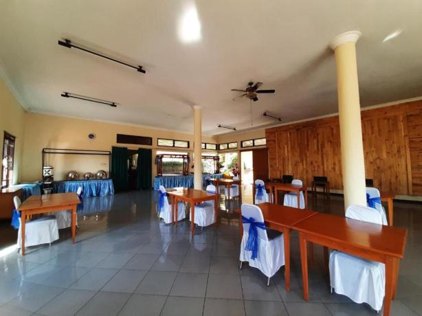 Hotel Mutiara Baru #5