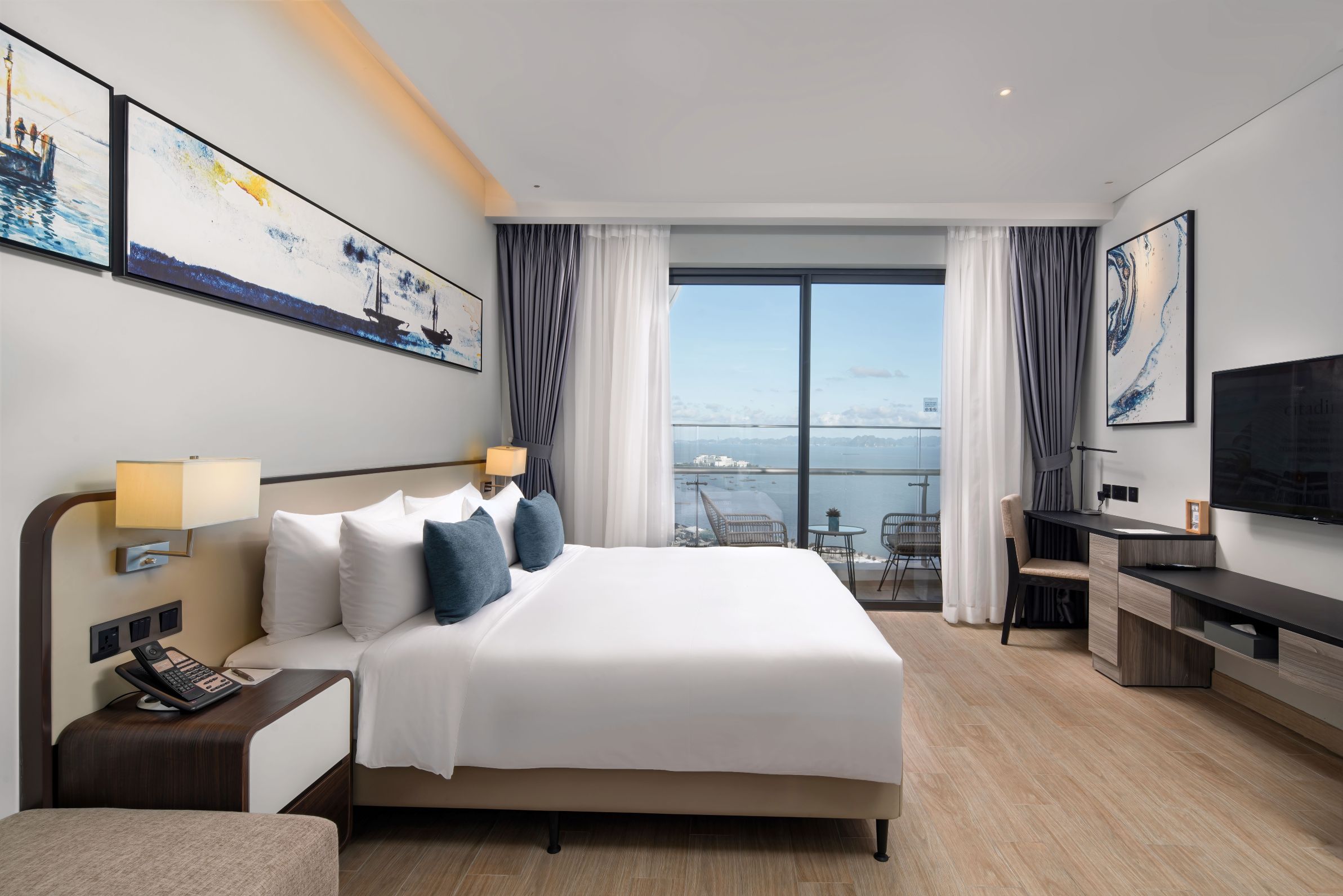 Citadines Marina Hạ Long #5
