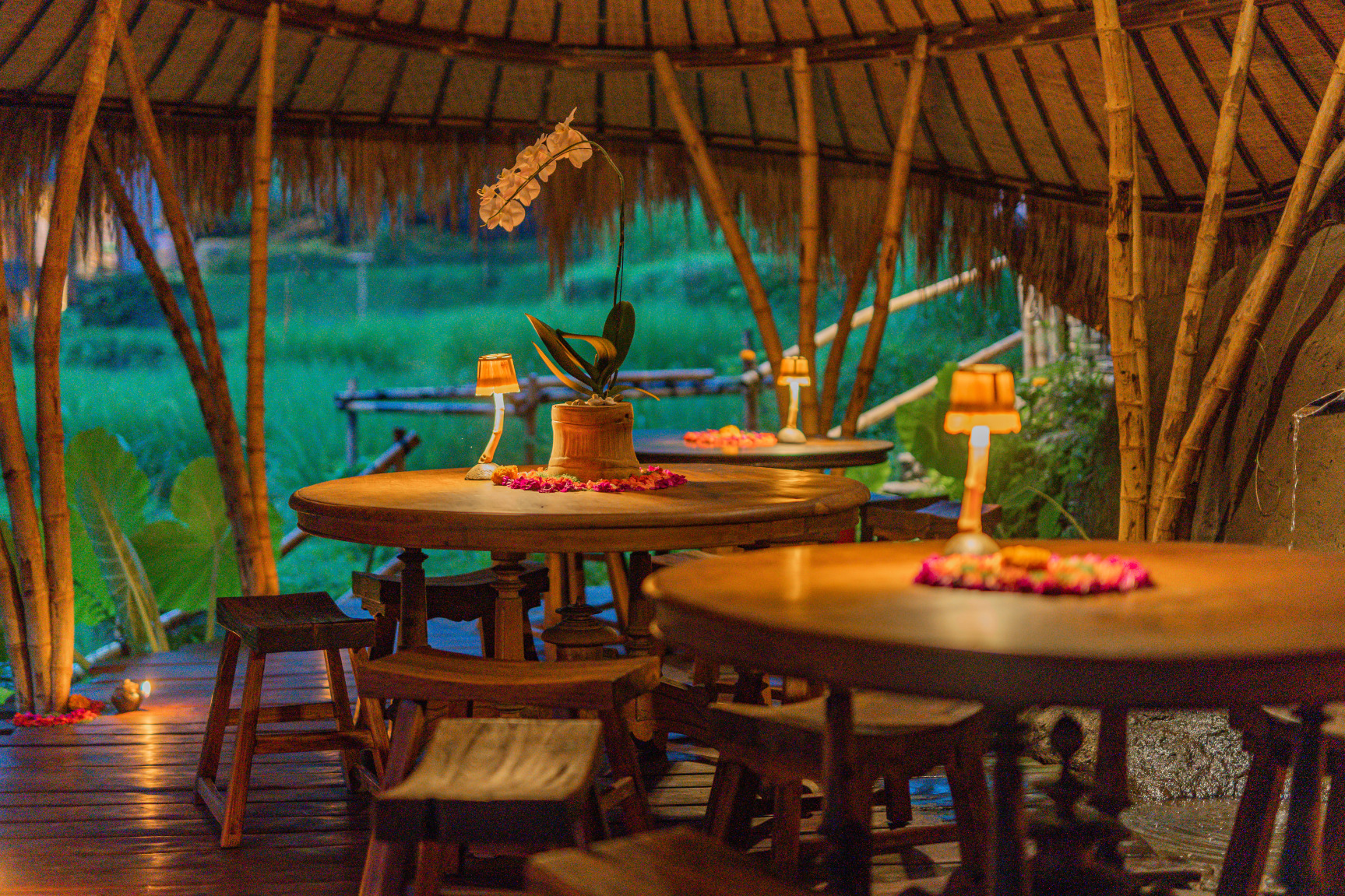 Bambu Indah, A Hardy Artisanal Hotel #5