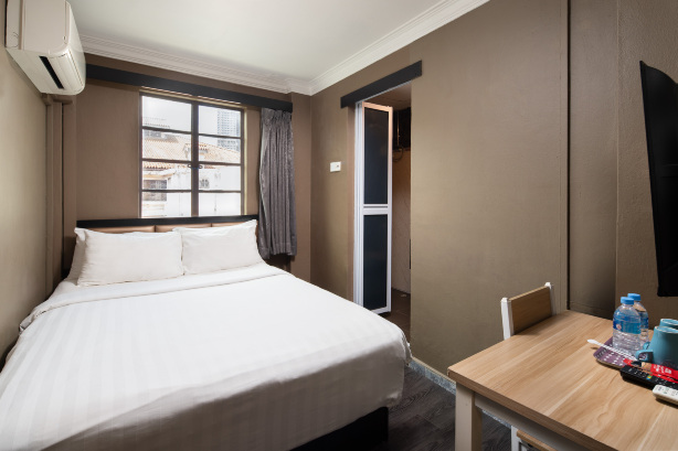 The Quay Hotel Bugis #5