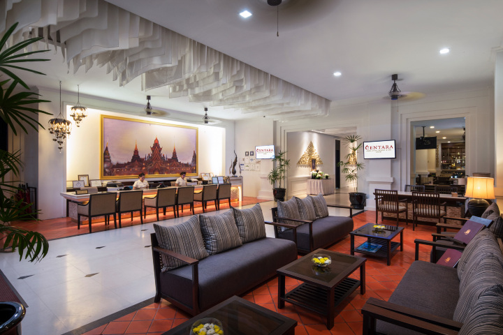 Centara Anda Dhevi Resort & Spa Krabi #5