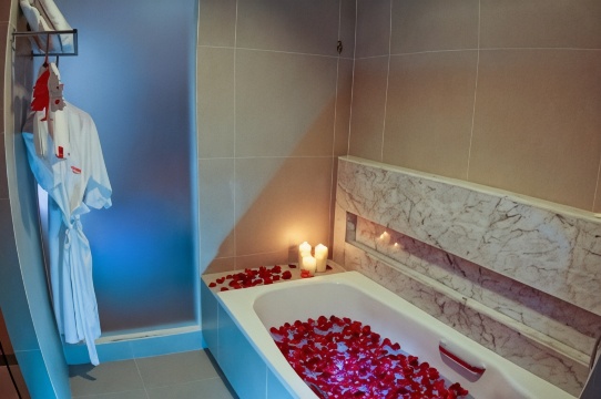 Harris Hotel & Conventions Malang #5