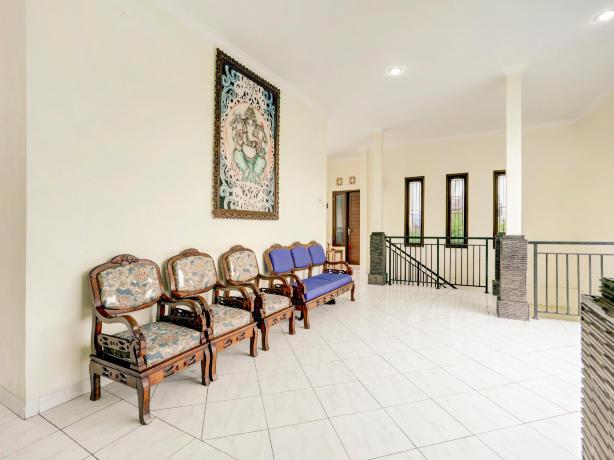 Teges Inn Kuta #5