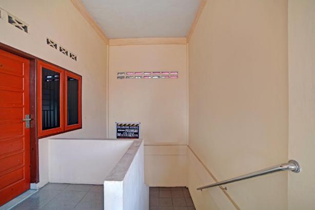 Hotel O Madina Residence Syariah #5