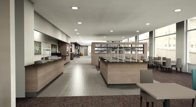 Park Inn by Radisson Neumarkt #5