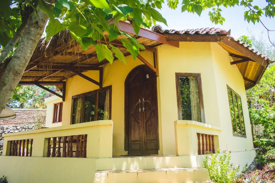 Bara Beach Bungalows #5