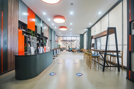 Go Hotels Plus Tuguegarao #5