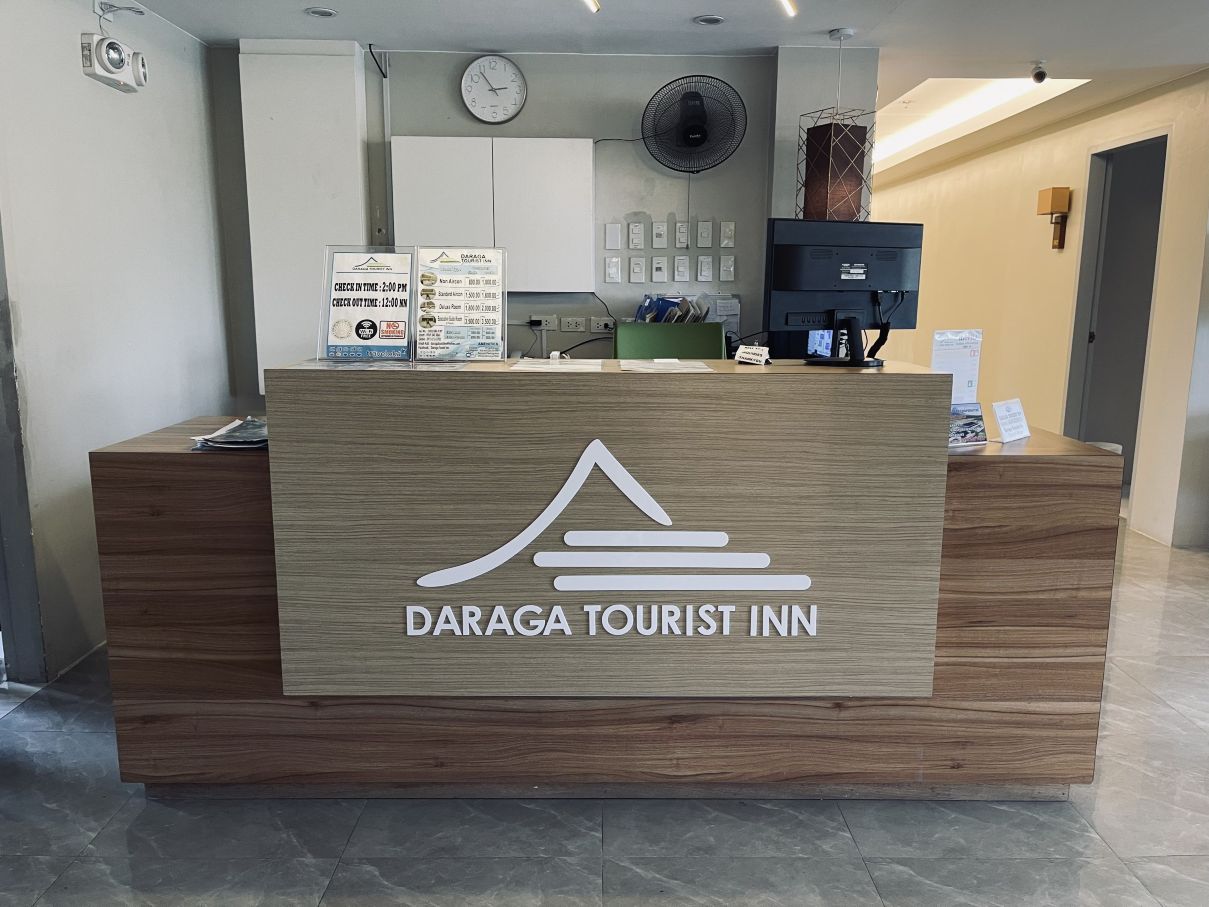 Daraga Tourist Inn #5