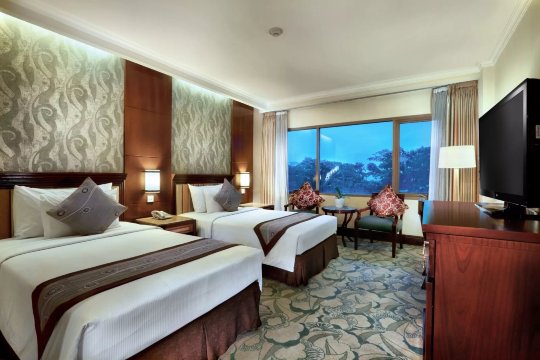 Aston Tropicana Hotel Bandung #5