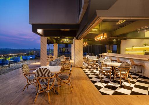 Prime Park Hotel & Convention Pekanbaru #5