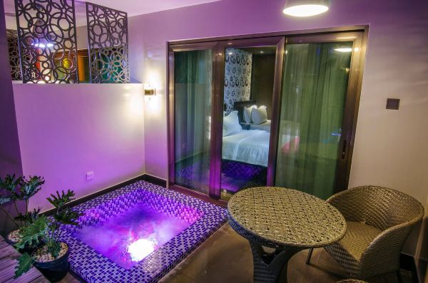 Eloisa Royal Suites #5
