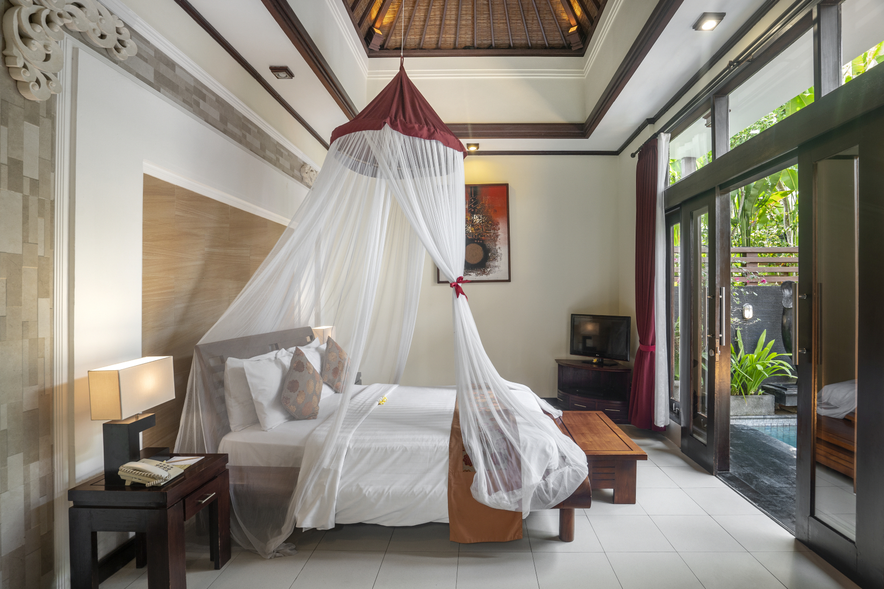 The Bali Dream Villa Seminyak #5